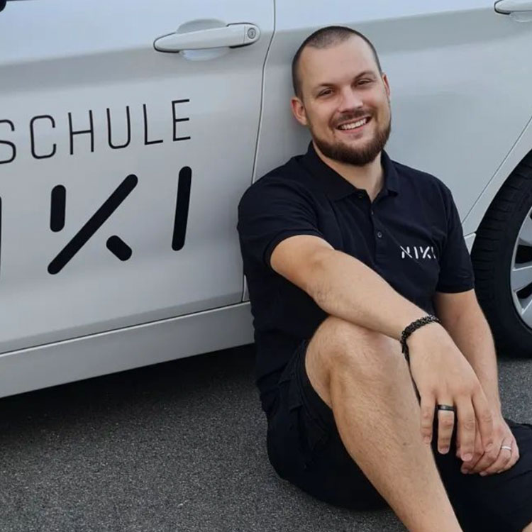 Profilbild Nikola Ivankovic